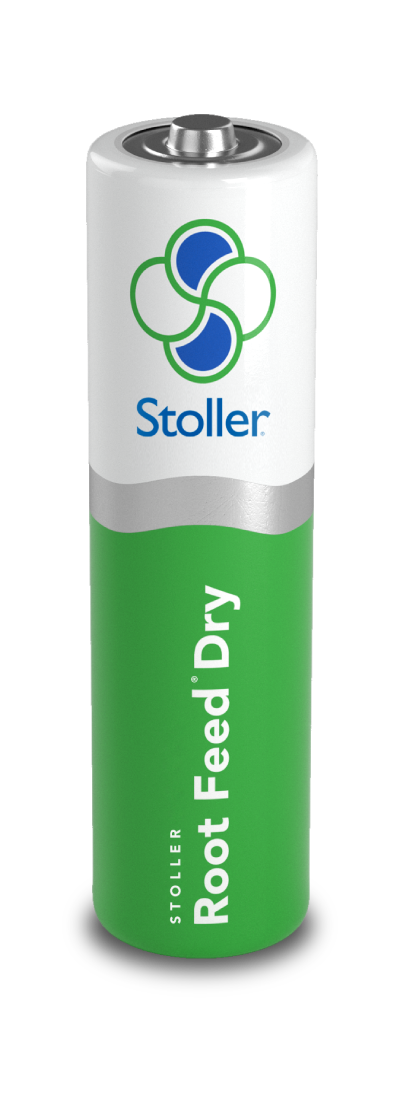 Stoller Root Feed Dry